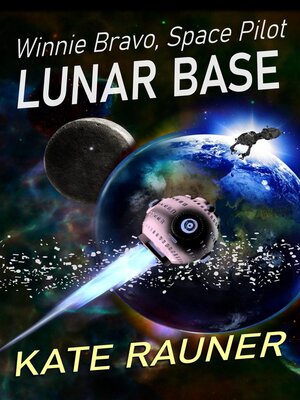 cover image of Lunar Base